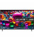 Profitez d'une expérience cinéma à domicile avec le LG 55" 4K UHD LED