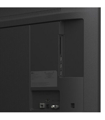 Profitez d'une expérience cinéma à domicile avec le LG 55" 4K UHD LED
