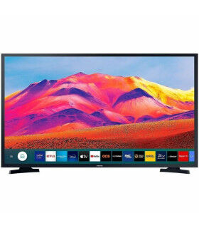 Samsung UE32T5375CDXXC 32" Full HD LED - Votre divertissement en haute définition