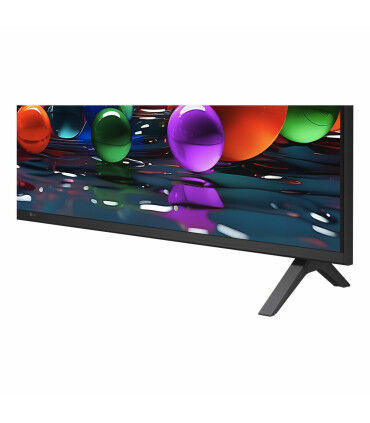 Profitez d'une expérience cinéma à domicile avec le LG 55" 4K UHD LED