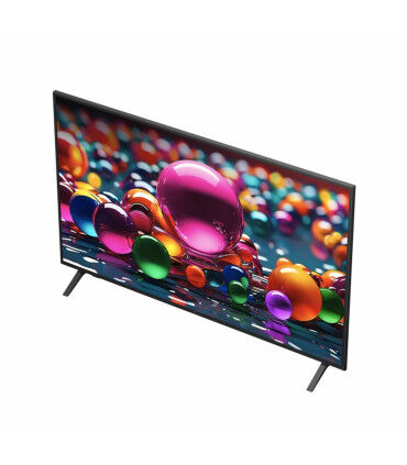 Profitez d'une expérience cinéma à domicile avec le LG 55" 4K UHD LED