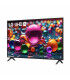 Profitez d'une expérience cinéma à domicile avec le LG 55" 4K UHD LED