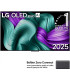 Découvrez le LG 65M59LA - OLED 65" avec résolution 4K UHD pour une expérience ultime