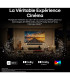 Découvrez le LG 65M59LA - OLED 65" avec résolution 4K UHD pour une expérience ultime