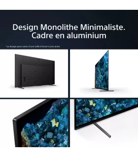 Sony Bravia XR65A80L 65" 4K UHD OLED