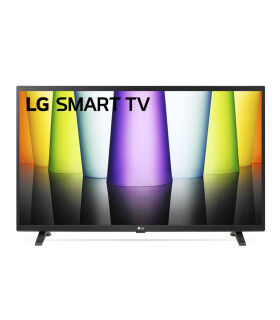 Découvrez la clarté exceptionnelle du LG 32LQ63006LA.API 32" Full HD LED