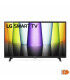 Découvrez la clarté exceptionnelle du LG 32LQ63006LA.API 32" Full HD LED