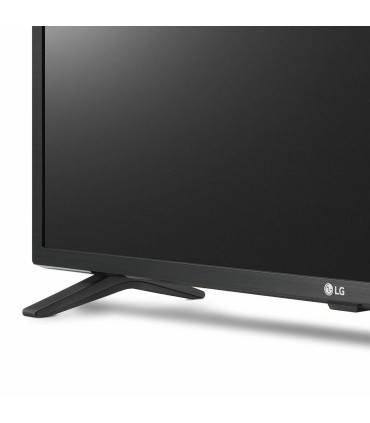 Découvrez la clarté exceptionnelle du LG 32LQ63006LA.API 32" Full HD LED