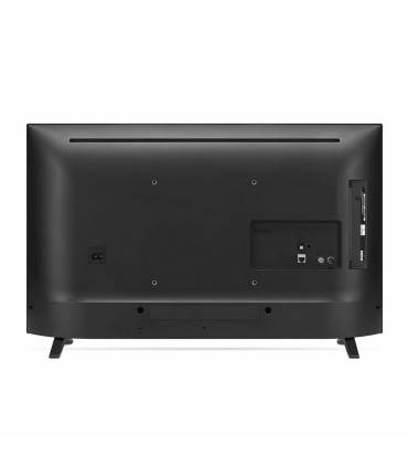 Découvrez la clarté exceptionnelle du LG 32LQ63006LA.API 32" Full HD LED