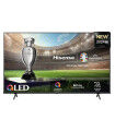 Hisense 65E77NQ 65" 4K UHD QLED