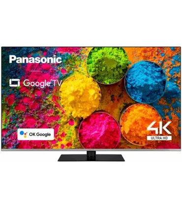 Découvrez Panasonic TX43MX710 43"4K UHD LED - Votre nouvelle expérience cinéma à domicile