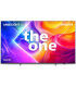 Découvrez la magie du Philips Ambilight 85PUS9010 4K UHD QLED de 85"