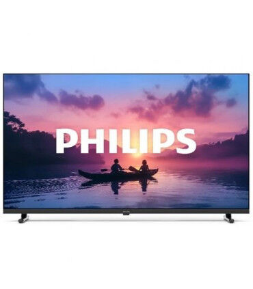 Découvrez le Philips 32PFS6000: LED Full HD de 32 pouces pour une expérience TV ultime