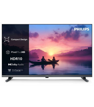 Découvrez le Philips 32PFS6000: LED Full HD de 32 pouces pour une expérience TV ultime