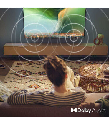 Découvrez le Philips 32PFS6000: LED Full HD de 32 pouces pour une expérience TV ultime