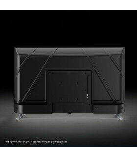 Découvrez le Philips 32PFS6000: LED Full HD de 32 pouces pour une expérience TV ultime