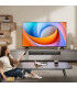 Découvrez la qualité HD avec le Hisense 32A4Q 32" LED - Votre divertissement à un autre niveau