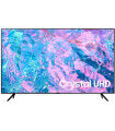 Samsung TU75DU7175UX 75" 4K Crystal UHD LED