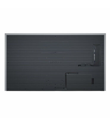 Découvrez le LG OLED77G45LW 77" : l'expérience 4K UHD OLED ultime