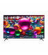 Découvrez le LG 86UA75006LA 86" 4K UHD LED: une expérience visuelle époustouflante