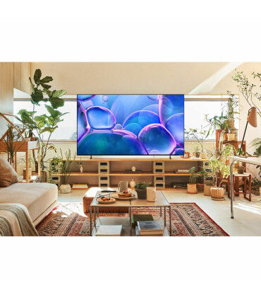 Découvrez le Samsung TU85U7025FKX 85" : une expérience 4K UHD inégalée