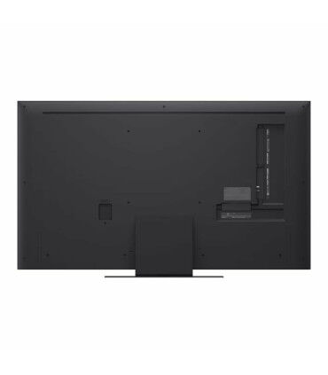 Découvrez la magie de l'Ultra HD avec le LG 55QNED86A6A QNED 55" 4K