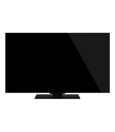 Découvrez la TV Panasonic 55Z80AEZ 4K UHD OLED : une qualité d'image incomparable