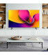 Hisense 50A6Q 50" 4K UHD LED: Une expérience visuelle époustouflante à domicile