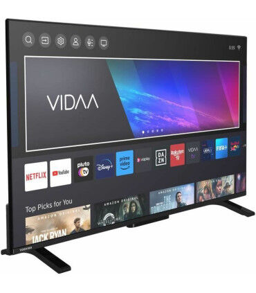 Découvrez Toshiba 43UA2363DG 43" 4K UHD LED - L'immersion visuelle à son apogée