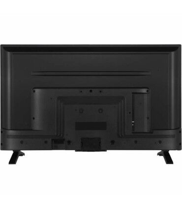 Découvrez Toshiba 43UA2363DG 43" 4K UHD LED - L'immersion visuelle à son apogée