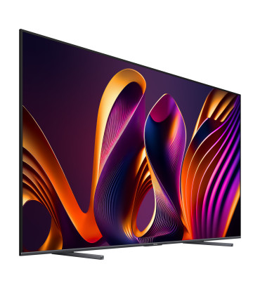 Découvrez le Hisense 100E7NQ 100" : Votre cinéma maison en 4K UHD QLED