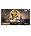 Hisense 100E7NQ 100" 4K UHD QLED