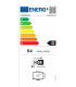 Samsung TU65U7025FKXXC 65": Immersion totale avec la technologie 4K Crystal UHD LED