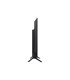 Samsung TU65U7025FKXXC 65": Immersion totale avec la technologie 4K Crystal UHD LED