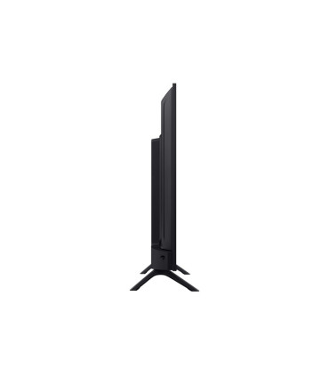 Samsung TU65U7025FKXXC 65": Immersion totale avec la technologie 4K Crystal UHD LED