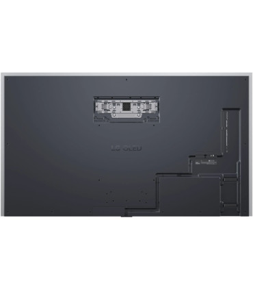 LG OLED77G55LW 77" 4K UHD OLED: Votre expérience cinéma à domicile en grand format