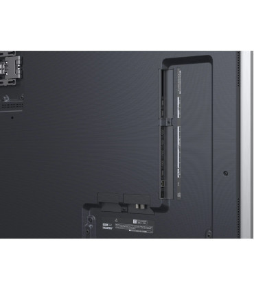 LG OLED77G55LW 77" 4K UHD OLED: Votre expérience cinéma à domicile en grand format