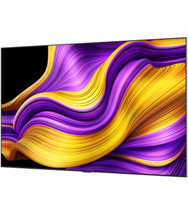 LG OLED77G55LW 77" 4K UHD OLED: Votre expérience cinéma à domicile en grand format