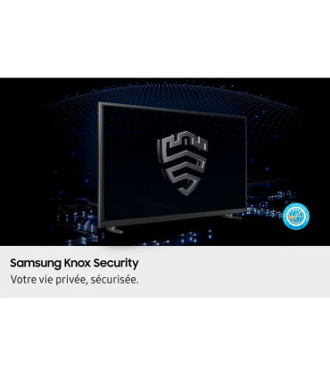Découvrez le Samsung TU85U7025FKX 85" : une expérience 4K UHD inégalée