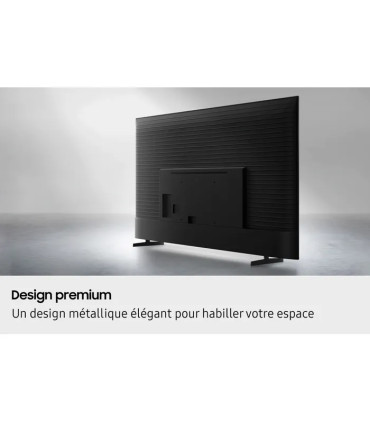 Découvrez le Samsung TU85U7025FKX 85" : une expérience 4K UHD inégalée