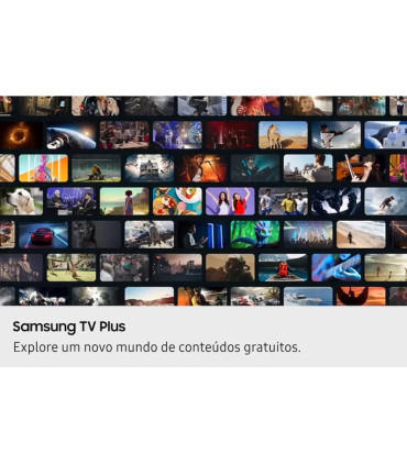 Samsung TU55U8005FUXXC 55" - Découvrez le futur de la 4K avec Crystal UHD QLED