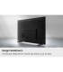 Samsung TU55U8005FUXXC 55" - Découvrez le futur de la 4K avec Crystal UHD QLED