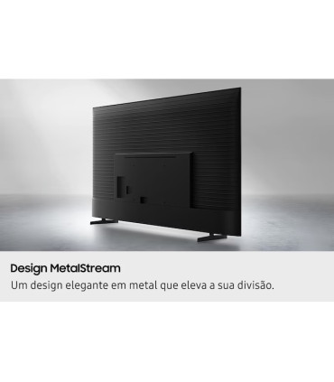 Samsung TU55U8005FUXXC 55" - Découvrez le futur de la 4K avec Crystal UHD QLED