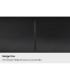 Samsung TU55U8005FUXXC 55" - Découvrez le futur de la 4K avec Crystal UHD QLED