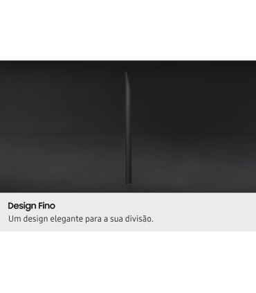 Samsung TU55U8005FUXXC 55" - Découvrez le futur de la 4K avec Crystal UHD QLED