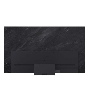LG OLED83C56LA 83" 4K UHD OLED: Immersion totale dans votre divertissement