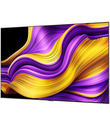 LG OLED65G55LW 65" 4K UHD OLED: l'expérience cinéma ultime à domicile
