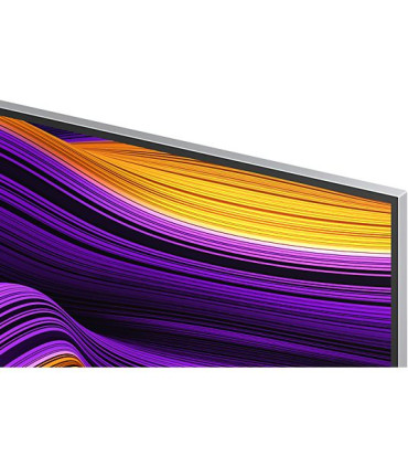 LG OLED65G55LW 65" 4K UHD OLED: l'expérience cinéma ultime à domicile