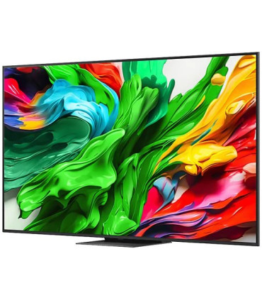 Découvrez le LG 65QNED86A6A : 4K UHD QNED, 65 pouces de pure immersion