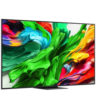 Découvrez le LG 65QNED86A6A : 4K UHD QNED, 65 pouces de pure immersion